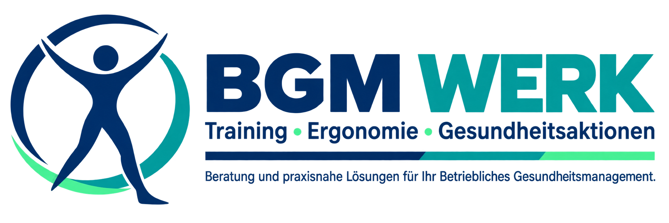 BGM WERK Logo